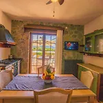 Villa - Tradational Greek In Kayakoy Fethiye