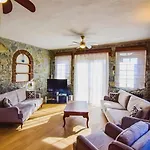 - Tradational Greek In Kayakoy Villa