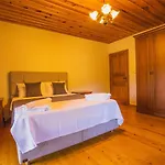 - Tradational Greek In Kayakoy Villa *