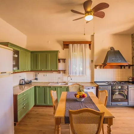 Vila - Tradational Greek In Kayakoy Fethiye