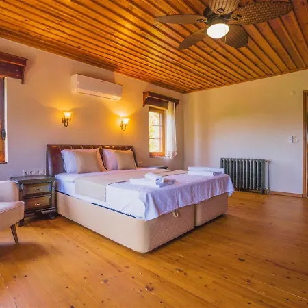 - Tradational Greek In Kayakoy * Фетхие