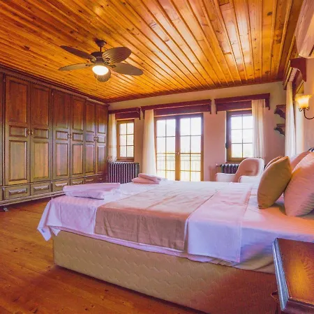 - Tradational Greek In Kayakoy * Фетхие