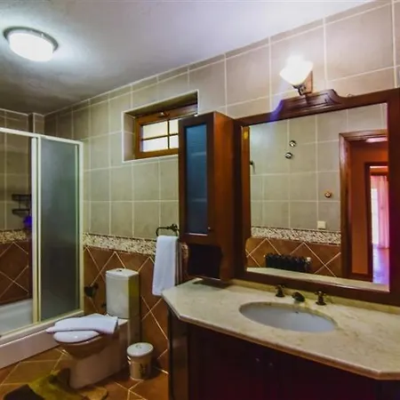 - Tradational Greek In Kayakoy