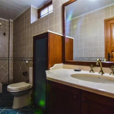 - Tradational Greek In Kayakoy Вилла Фетхие