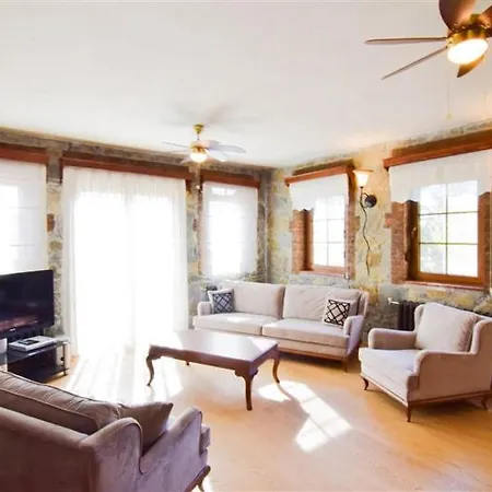 Вилла - Tradational Greek In Kayakoy