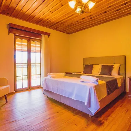 Вилла - Tradational Greek In Kayakoy Фетхие